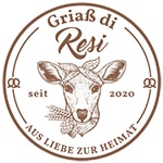Griaß di Resi