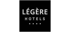 LÉGÈRE HOTEL