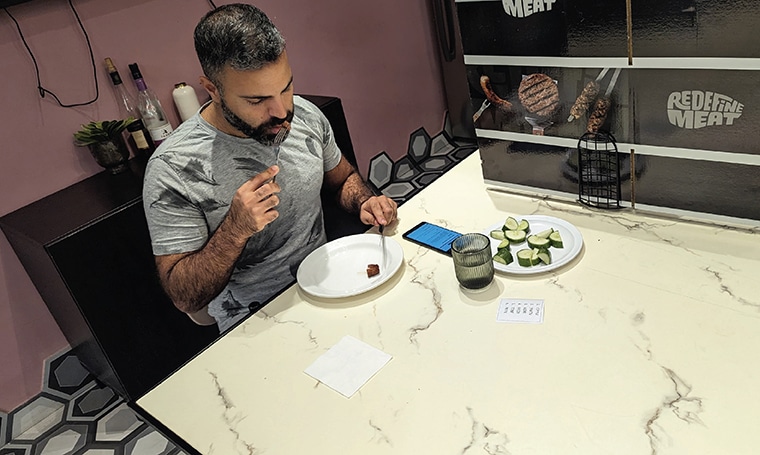 Sensory Panels Flank single