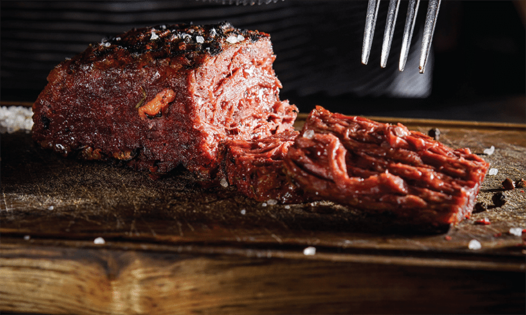 Juicy Redifine Flank