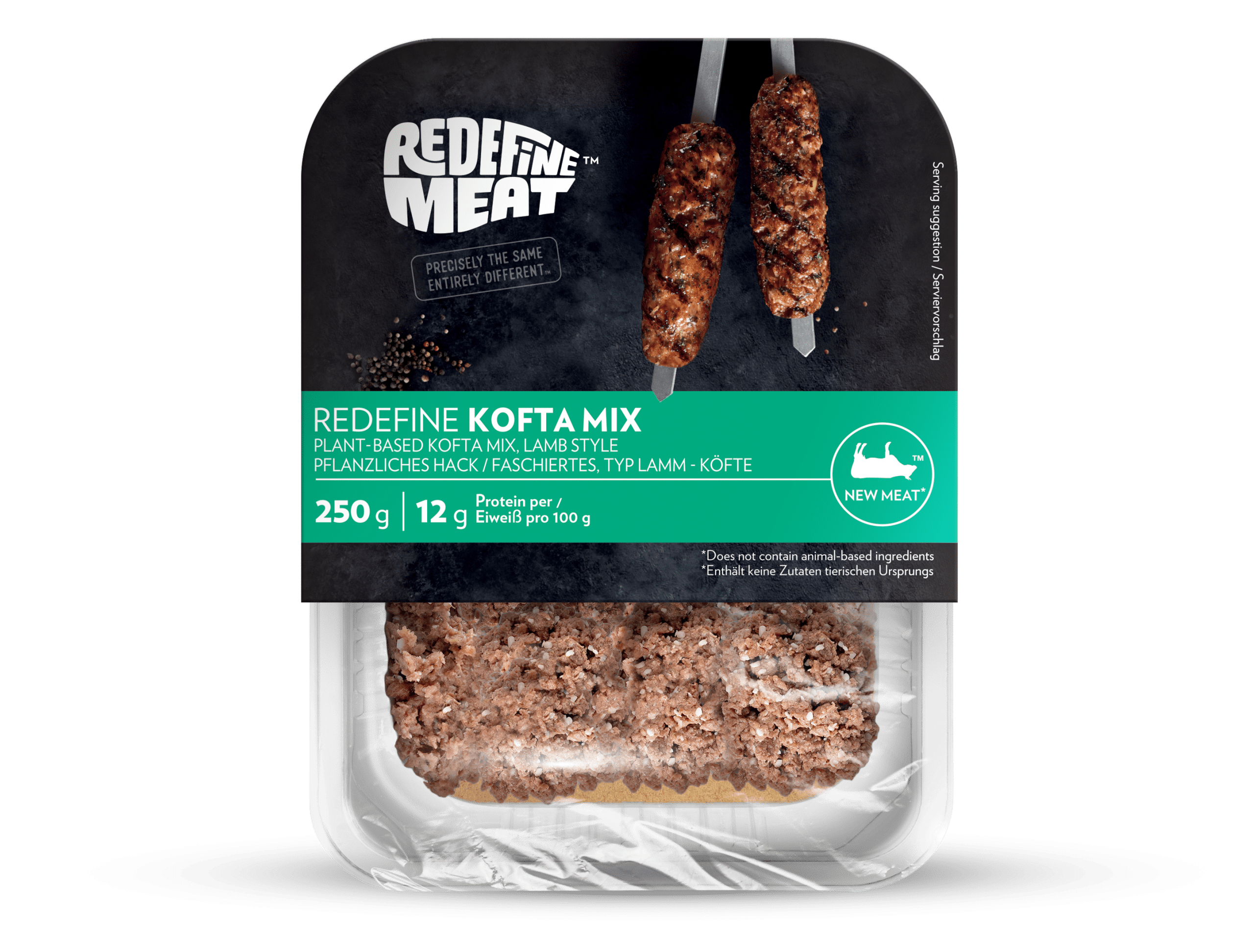 Kofta Mix