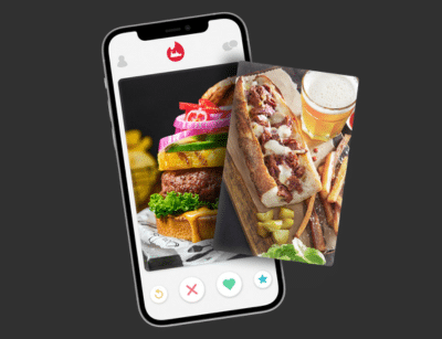 Valentines Day meat free dishes guide