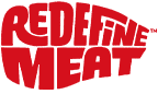 Redefine Meat Logo