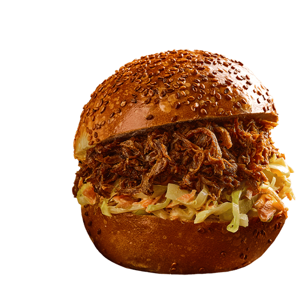 Pulled Pork