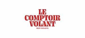 Le Comptoir Volant