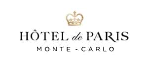 Hotel de Paris Monaco