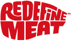 Redefine Meat Logo