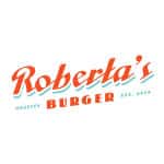 Roberta’s Burger 