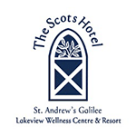 המלון הסקוטי