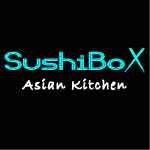 SushiBox asian kitchen