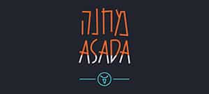 מחנה אסאדה מודיעין