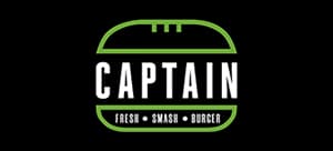 קפטן בורגר
