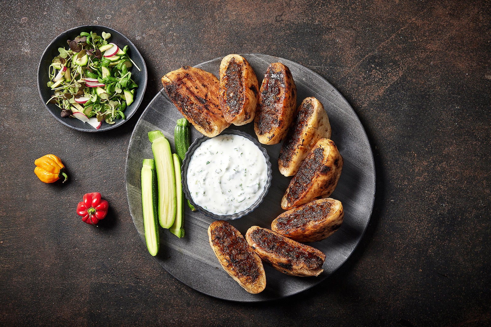 עראייס ביתי