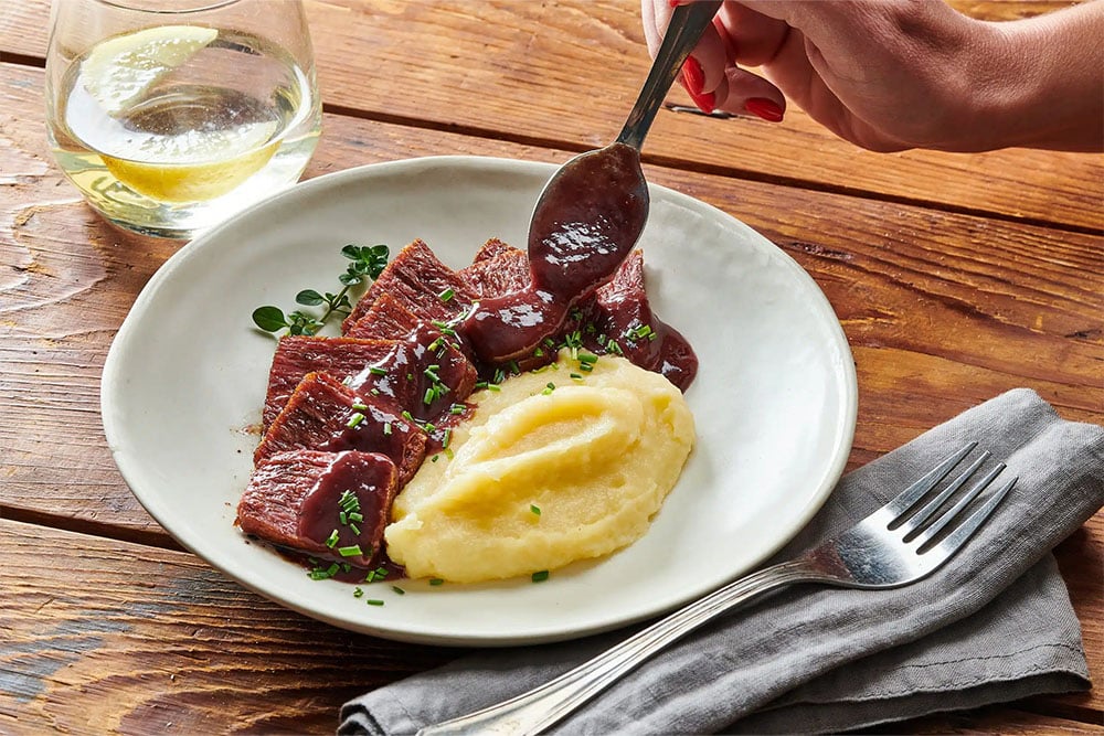 מנהטן דיינר אמריקאי