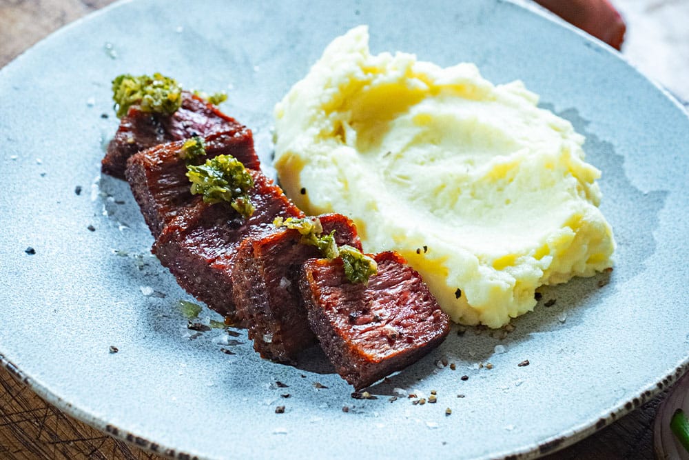 מר. באן בורגר - MR. BUN BURGER