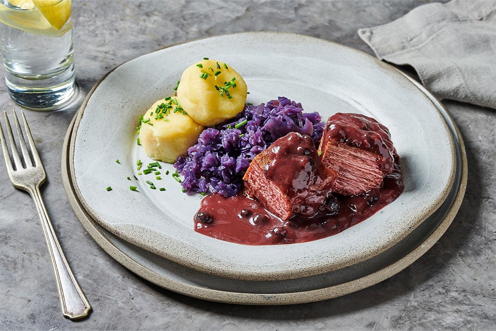 פורטר אנד סאנס