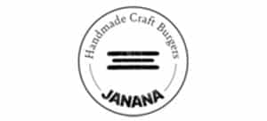JANANA Burger - Coming Soon!