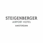Steigenberger Airport Hotel Amsterdam 