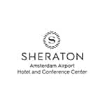 Sheraton Schiphol Airport  