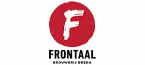 Frontaal Little Bar