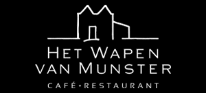 Het Wapen van Munster