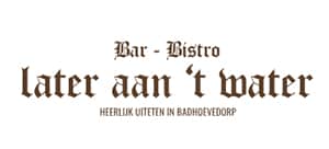 Later aan 't Water