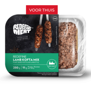 Redefine Lamb Kebab Mix