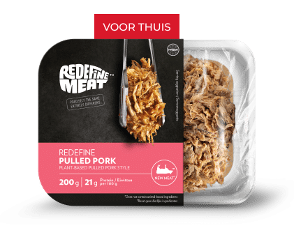 Pulled Pork