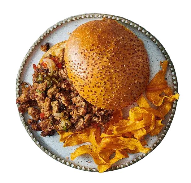 SLOPPY JOE