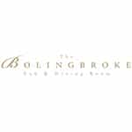 THE BOLINGBROKE 