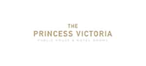 THE PRINCESS VICTORIA 