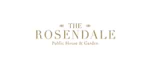 THE ROSENDALE