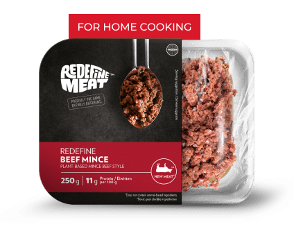 Beef Mince