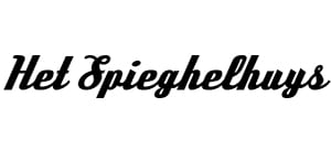Het Spieghelhuys