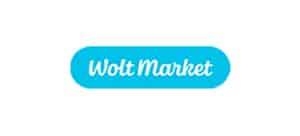 Wolt Market Main