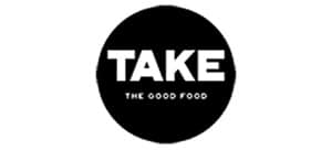 TAKE - THE GOOD FOOD