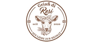 Griaß di Resi