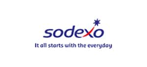 Sodexo (PwC Kantinen und andere)