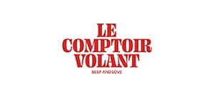 Le Comptoir Volant
