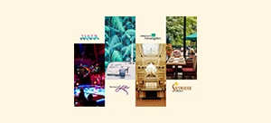 CSM Gesellschaftshaus Palmengarten