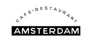 Cafe Restaurant Amsterdam