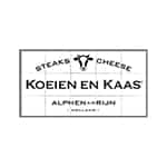 Koei en Kaas