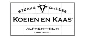 Koei en Kaas Gouda