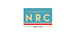 Nieuw Rotterdams Café