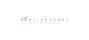 THE BOLINGBROKE 