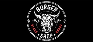 Burgershop Nicosia