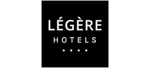 LÉGÈRE HOTEL