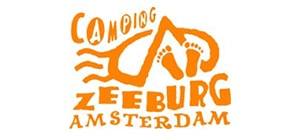 Camping Zeeburg