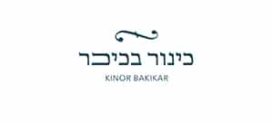 Kinor Bakikar