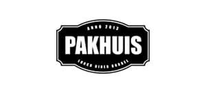 Pakhuis